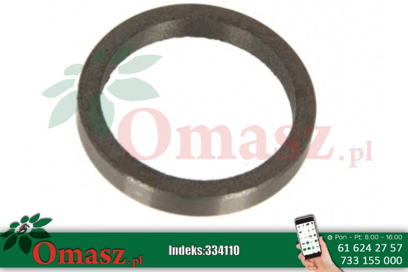 Gniazdo zaworu ssącego MF, Ursus 3P 33124427