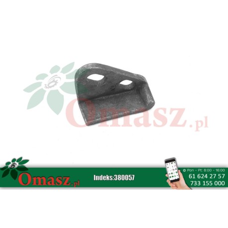 Piętka pługa 1023/02-006/1