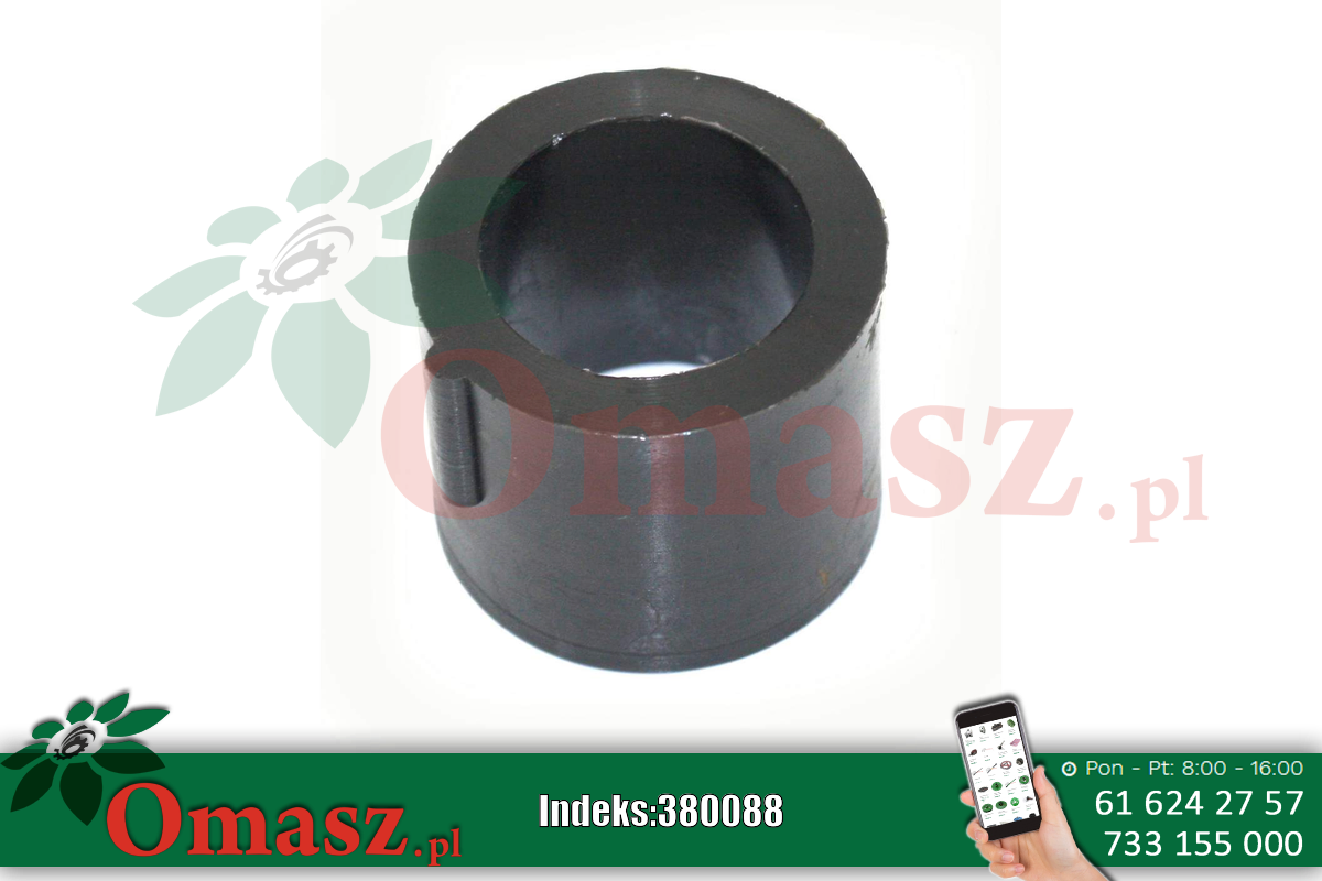 Tulejka koła do pługa 2,3-skibowego 1023/04-093/0