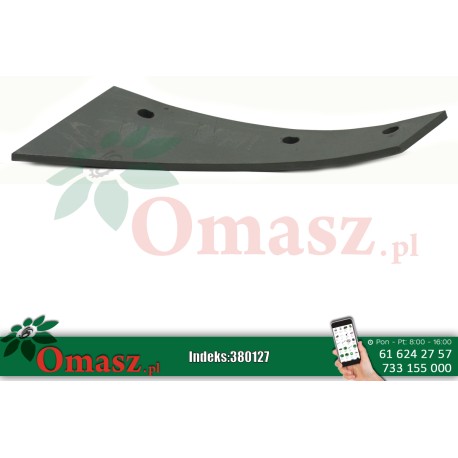 Kverneland pierś odkładnicy prawa 073230