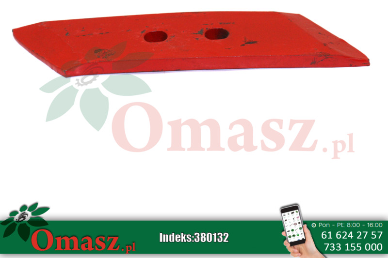 Niemeyer Dłuto lewe 56020024105