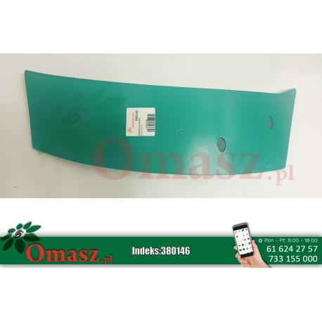 Kverneland ścinacz prawy 073300