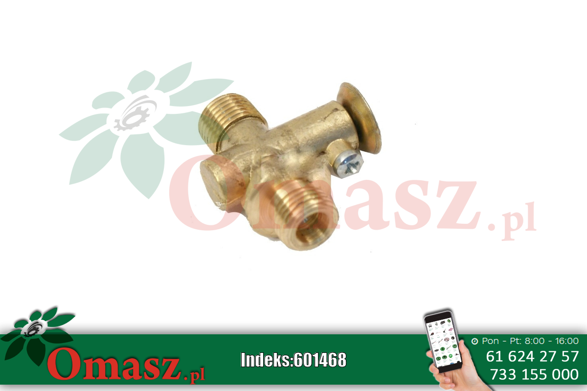 Kranik paliwa Ursus C-330,C-360 50/55-211/0