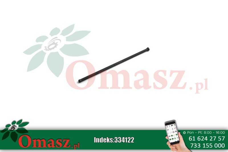Drążek popychacza MF4 31434307