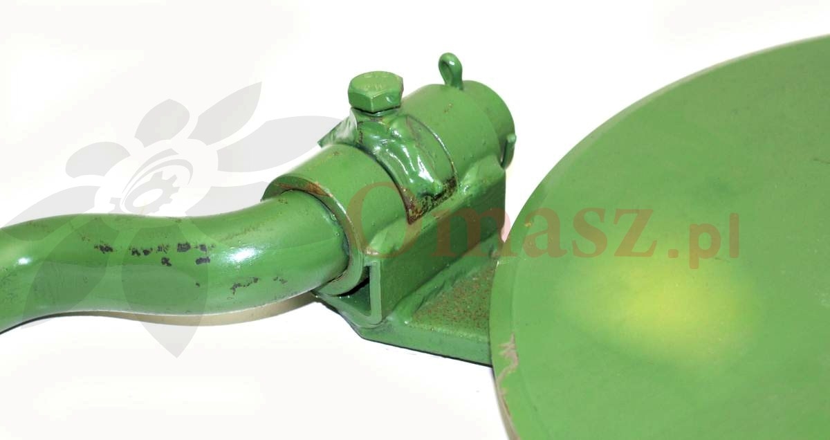 Krój tarczowy kompletny - ramię 440mm 1036/03-001/0