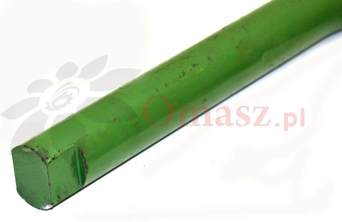 Krój tarczowy kompletny - ramię 440mm 1036/03-001/0