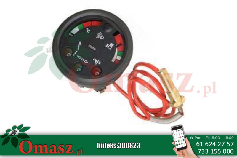 Dwuwskaźnik WP-100T/1 Ursus C-330 50/02-476/3