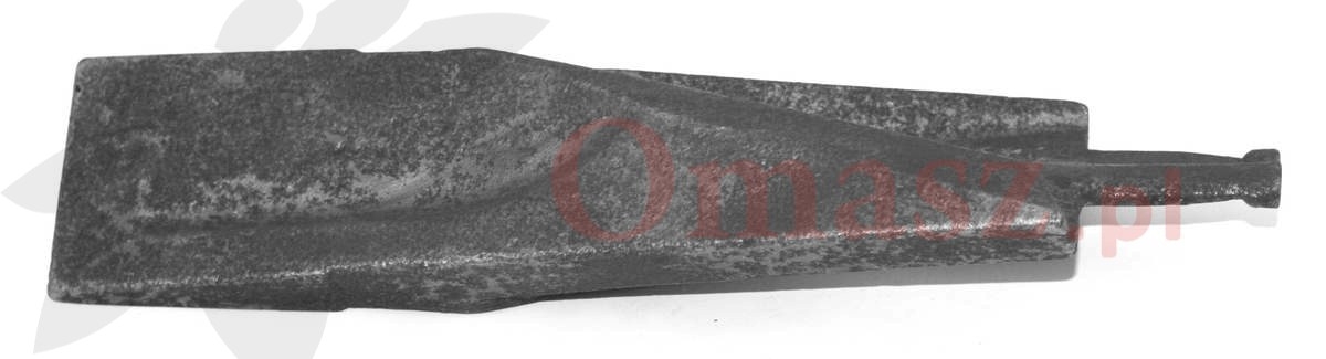 Overum Dziób lemiesza 74601