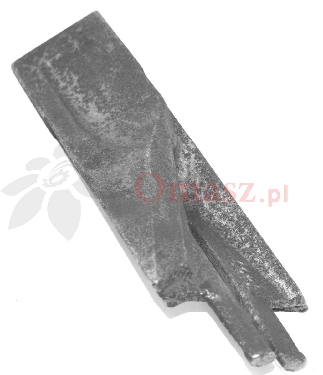 Overum Dziób lemiesza 74601