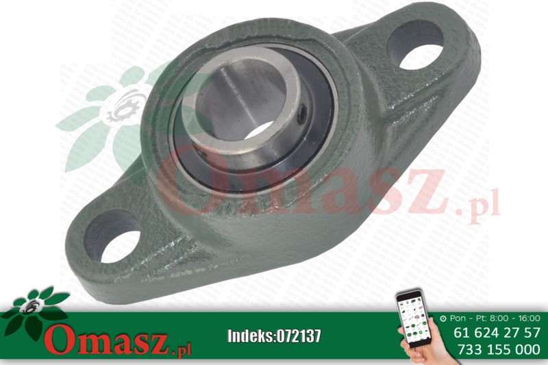 Łożysko UCP 208 ZVL