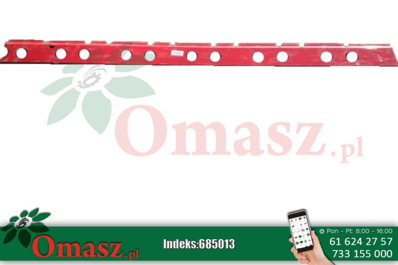 Osłona dolna Stoll 812082452