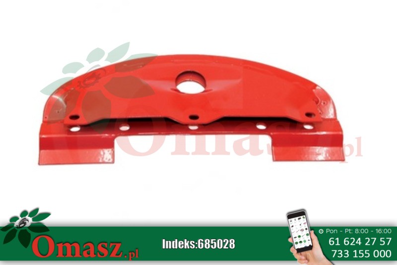Osłona Stoll 6471123240F