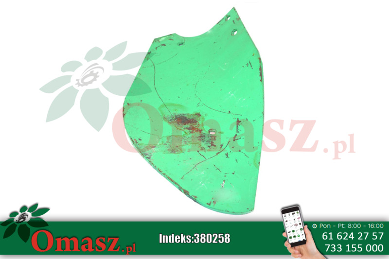 Odkładnica do czeskiego PHX 532040400457
