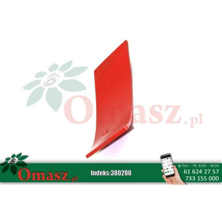 Kverneland ścinacz lewy 073301U
