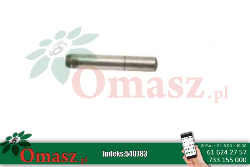 Kołek 5*30mm Zetor 59112008