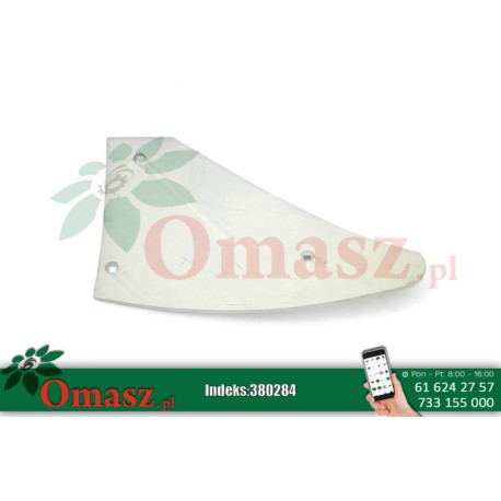 Odkładnica Pług 2,3 Unia Grudziąc 1023/02-004/0