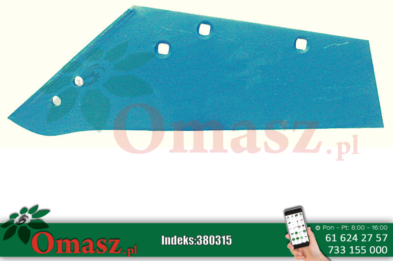 Rabewerk Lemiesz SSP293OS