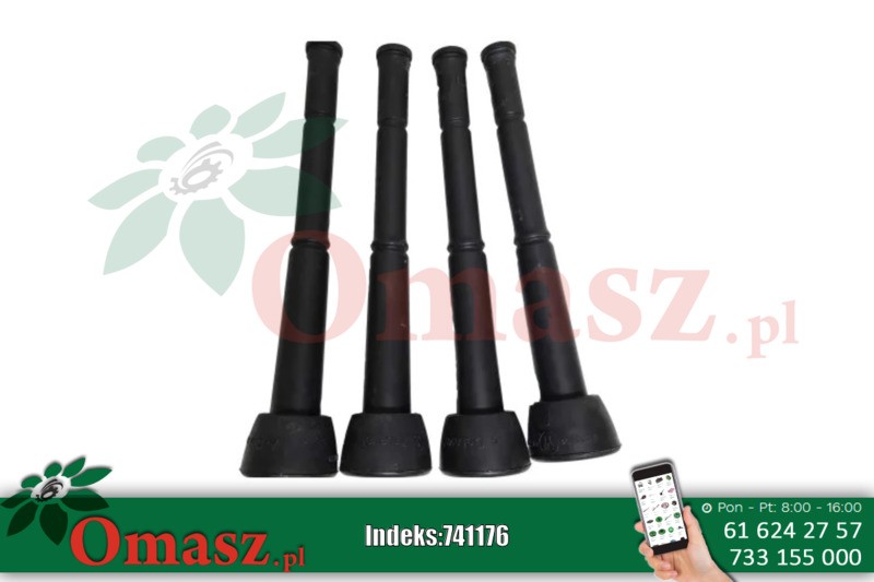 Gumy strzykowa TF 24