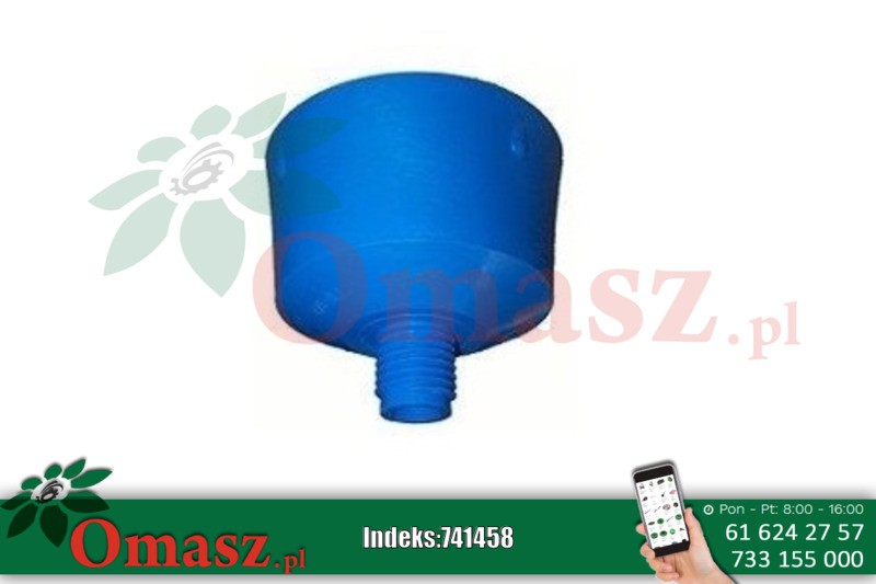 Gniazdo manifold - kozy