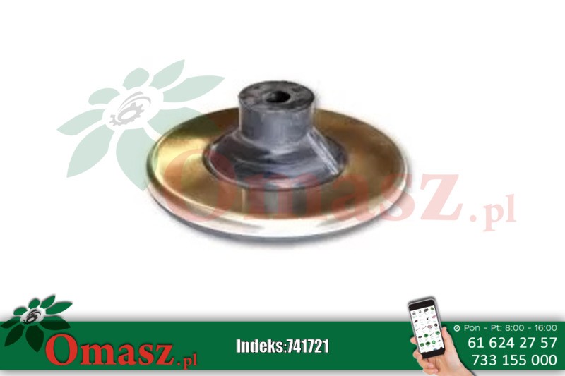 Obsada czujnika RS70/100 98884880