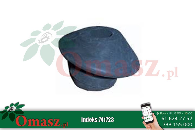 Obsada czujnika jednostki końcowej 99682501