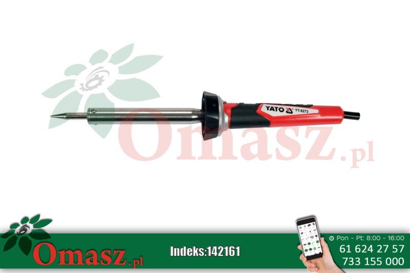 Lutownica oporowa 80W Yato YT-8273