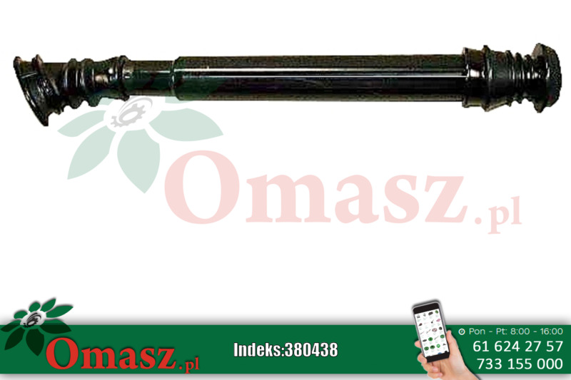 Kverneland pierś odkładnicy prawa VST 1160