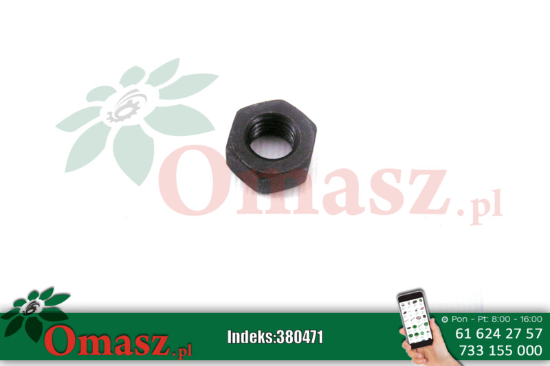 Śruba M12* 38 12.9 Kverenland