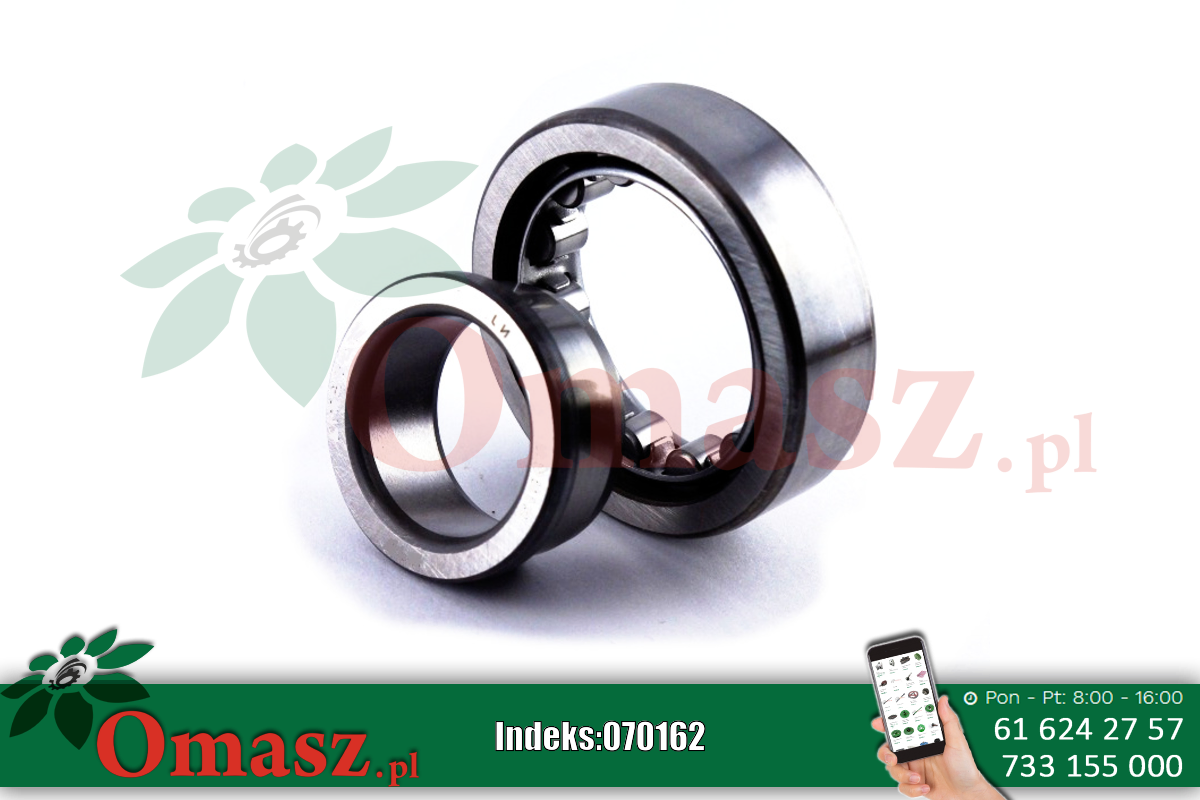 Łożysko 2309