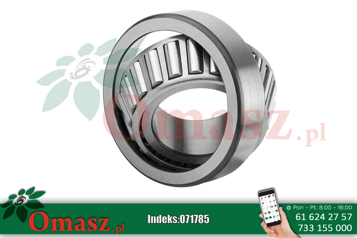 Łożysko 33010