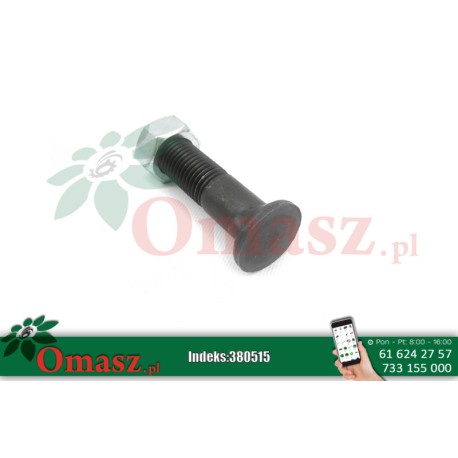 Śruba redlicy M20*90 8.8 łezka 1802090148