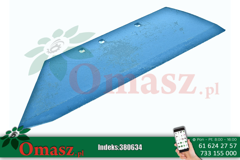 Rabewerk Odkładnica prawa 27012801