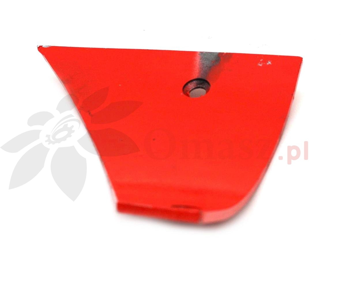 Pierś odkładnicy pługa Akpil 303540