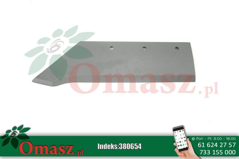 Lemiesz Akpil, Oskar 1023 HRC50 1023/02-053110