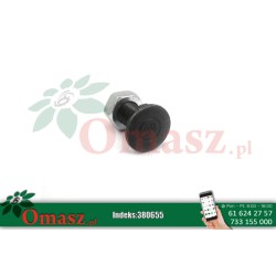 Śruba M12* 35 łezka