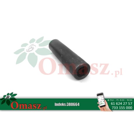 Kverneland sworzeń 25,5*96mm