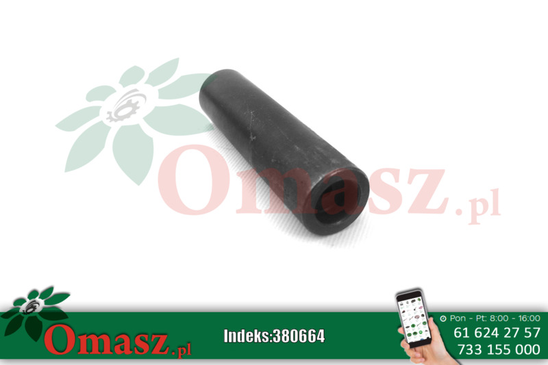 Kverneland sworzeń 25,5*96mm