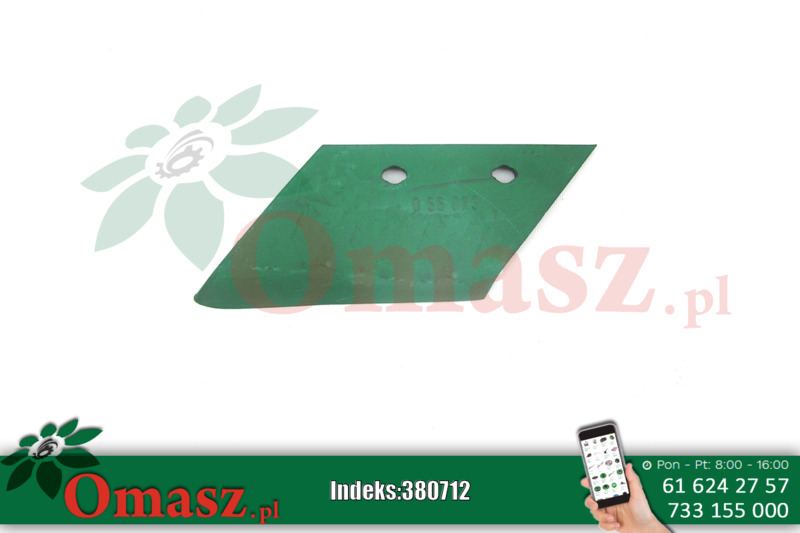 Lemiesz przedpłużka 56034056873