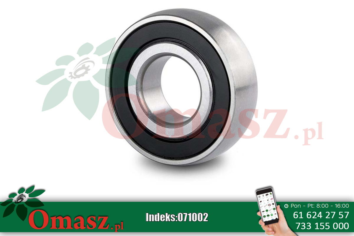 Łożysko K6209 2RS