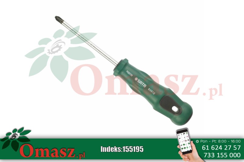 Wkrętak Philips seria T 3*200 SATA GL63517