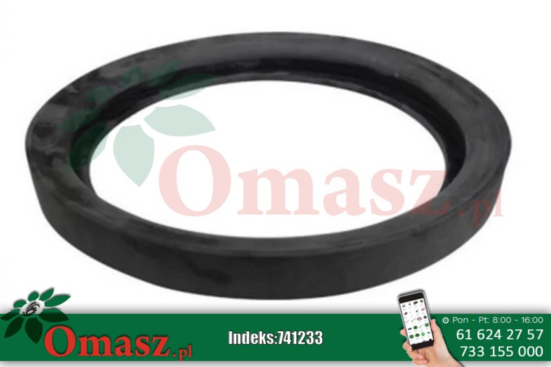 DeLaval Uszczelka zbiornika sanitarnego 99583701