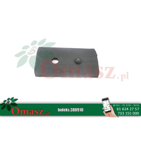 Piętka płozy 56034073614