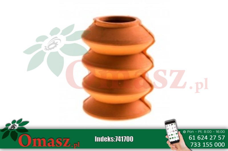 Duovack mieszek wskaźnika