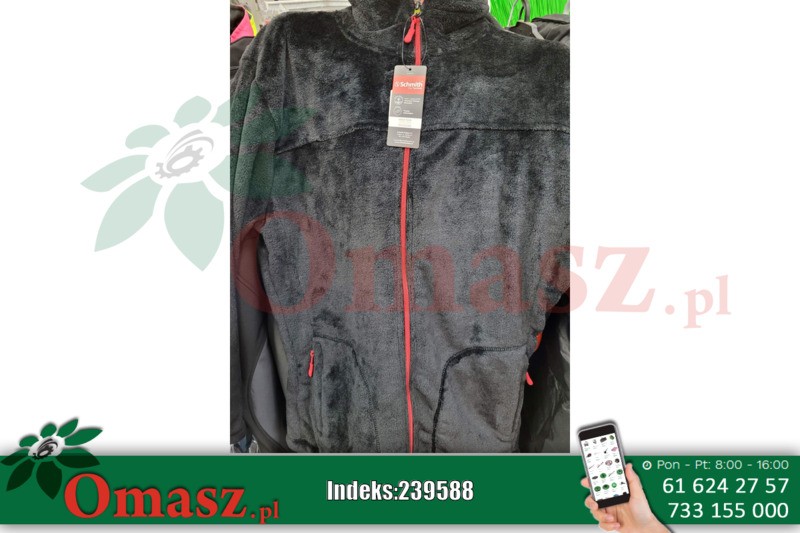Bluza polar Schmith XXL
