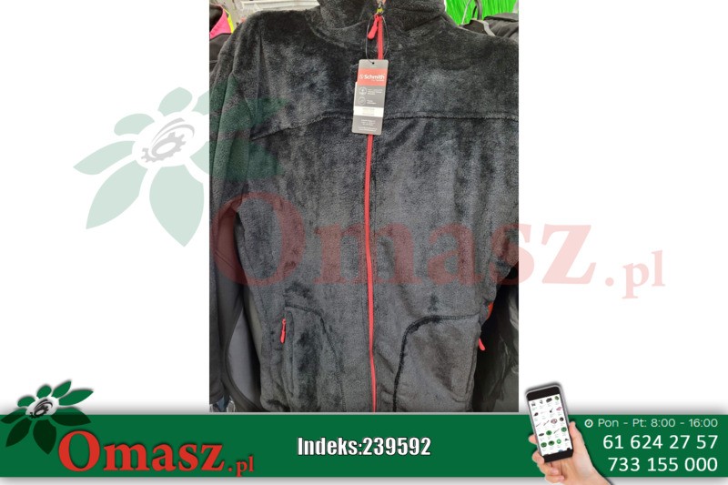 Bluza polar Schmith L