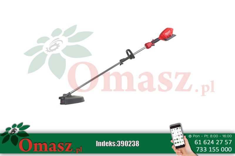 Podkaszarka M18 FOPHLKIT-0 QUIK-LOK MILWAUKEE 4933464956