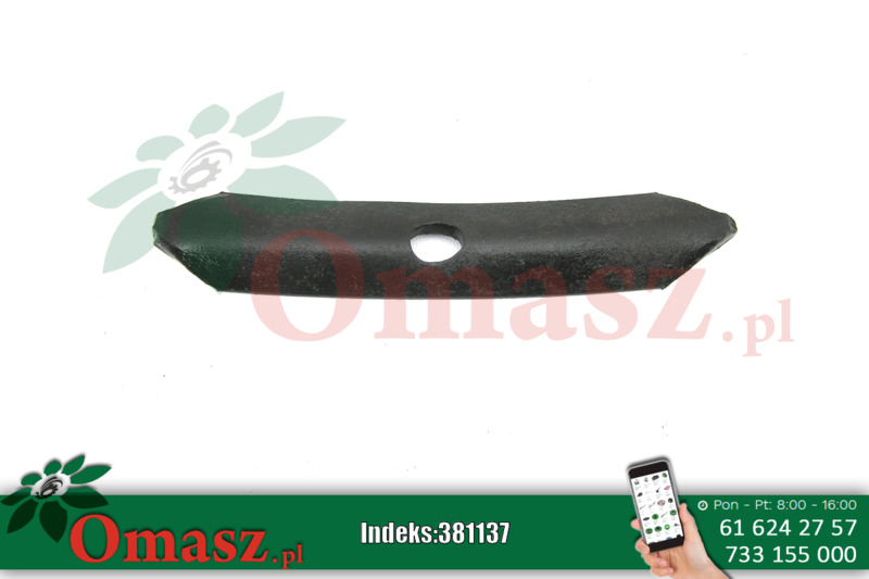 Redliczka 1 otworowa 69132RS2978S