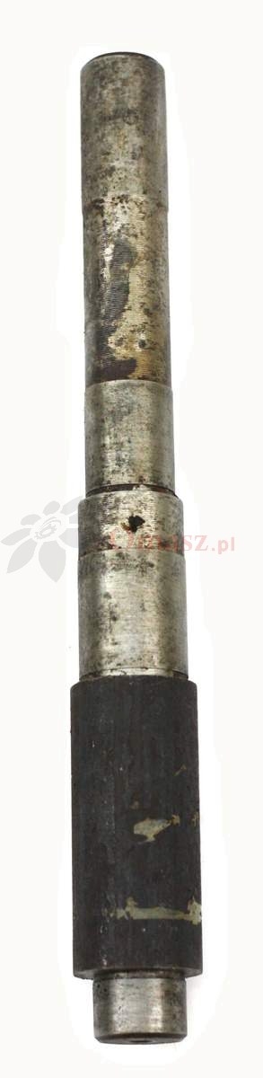 Wałek przekładni RCW-3