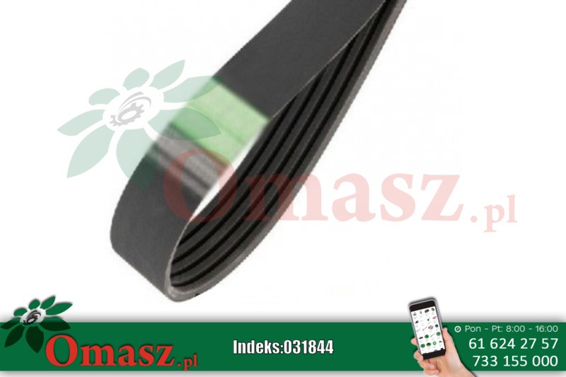 Pasek klinowy zespolony 5A 3210 Tagex 98-039777