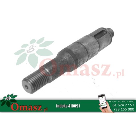Wałek tarczy prawy RCW 2039030160